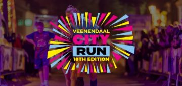 Veenendaal City Run