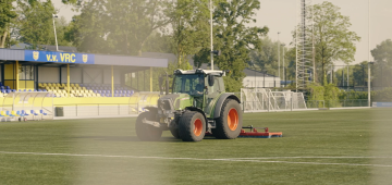 Accommodatiebeheerder Buitensport