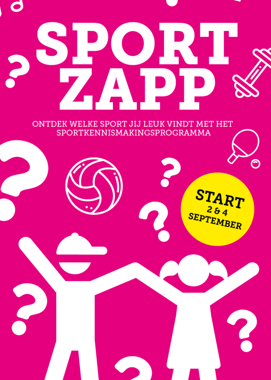 Sportzapp
