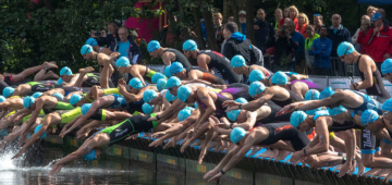 Triathlon Veenendaal