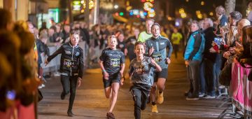 Veenendaal City Run