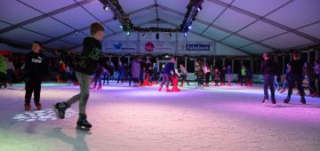 Veenendaal On Ice