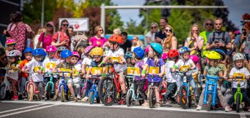 Coens Dikke Banden Race