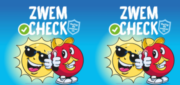 Zwemcheck