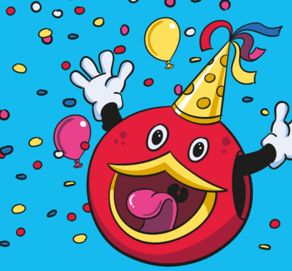Kinderfeestje