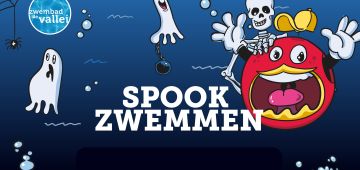 Spookzwemmen