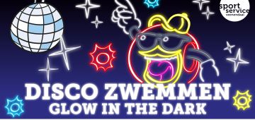 Discozwemmen: Glow In The Dark