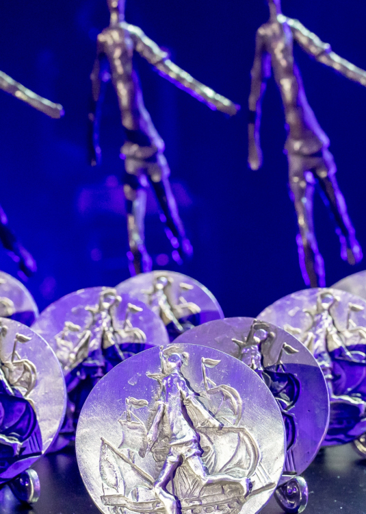 Team Veenendaal Sportgala