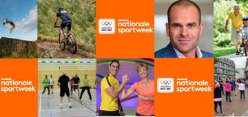 Nationale Sportweek