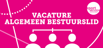 Algemeen Bestuurslid