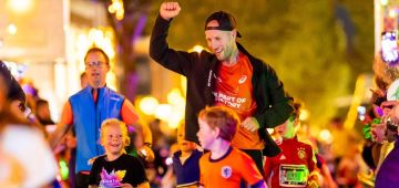 Veenendaal City Run