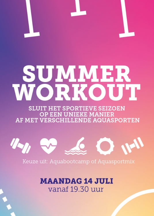 Summer Workout 