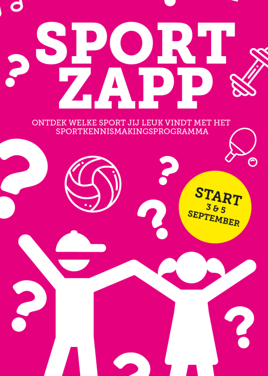 Sportzapp
