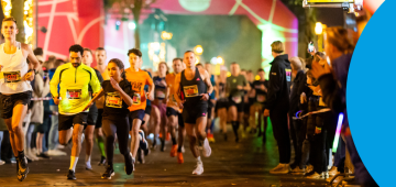  Opstartcursus Hardlopen