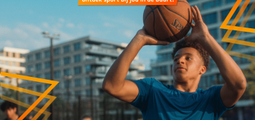 Nationale Sportweek
