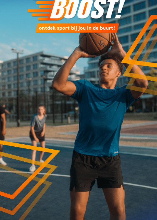 Nationale Sportweek