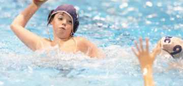 Henken Schoolwaterpolo- toernooi