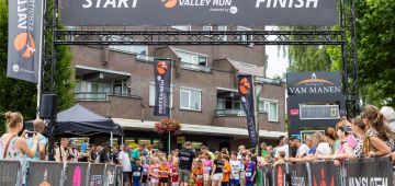 Schuiteman Valley Run