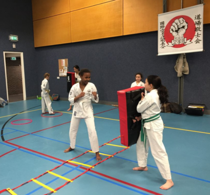 keishikai-sportaanbod-veenendaal