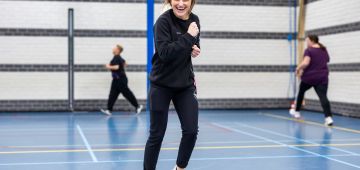 Docent Leefstijl FIt