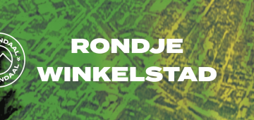 Rondje Winkelstad