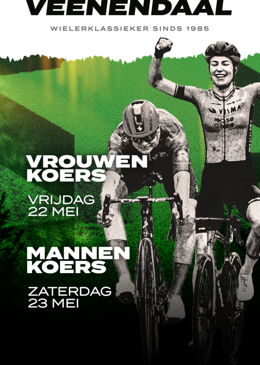 Veenendaal-Veenendaal